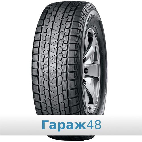 Yokohama Ice Guard G075 215/70 R16 100Q